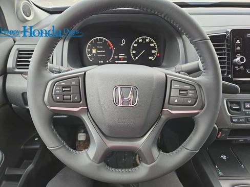 New 2026 Honda Ridgeline RTL image 24