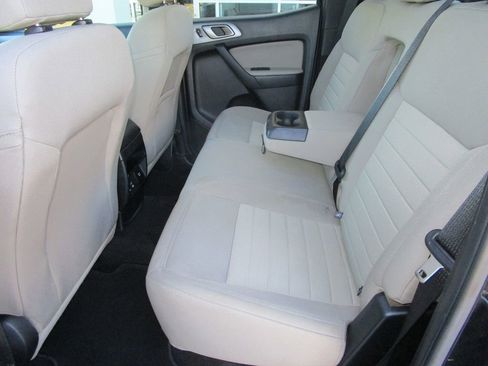 Used 2019 Ford Ranger XLT w/ Equipment Group 301A Mid image 20