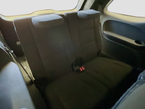 Used 2017 Dodge Durango SXT w/ Quick Order Package 23B RWD image 15