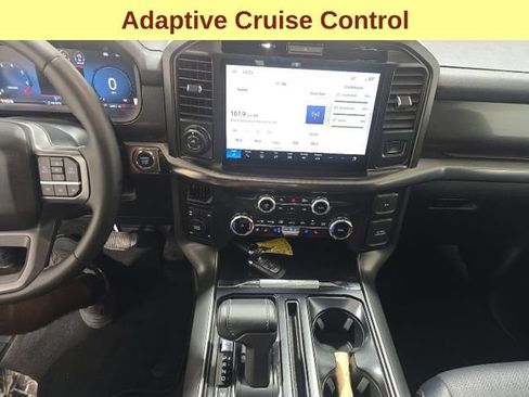 Used 2025 Ford F150 Lariat AWD/4WD image 11