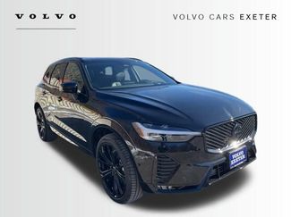 New 2026 Volvo XC60 B5 Ultra w/ Climate Package video 1