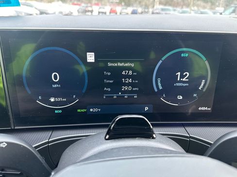 Used 2025 Hyundai Santa Fe Calligraphy image 14