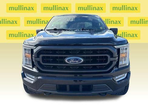 Used 2021 Ford F150 XLT w/ Equipment Group 302A High AWD/4WD image 11