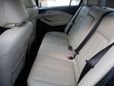 Used 2020 MAZDA MAZDA6 Touring image 20