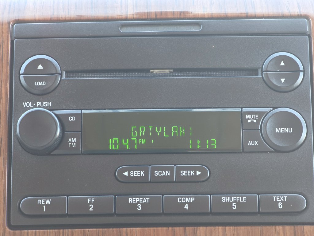 Used 2004 Ford F150 Lariat AWD/4WD image 13