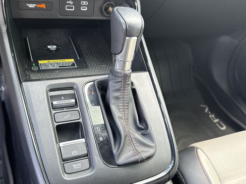 Certified 2023 Honda CR-V Sport Touring image 33