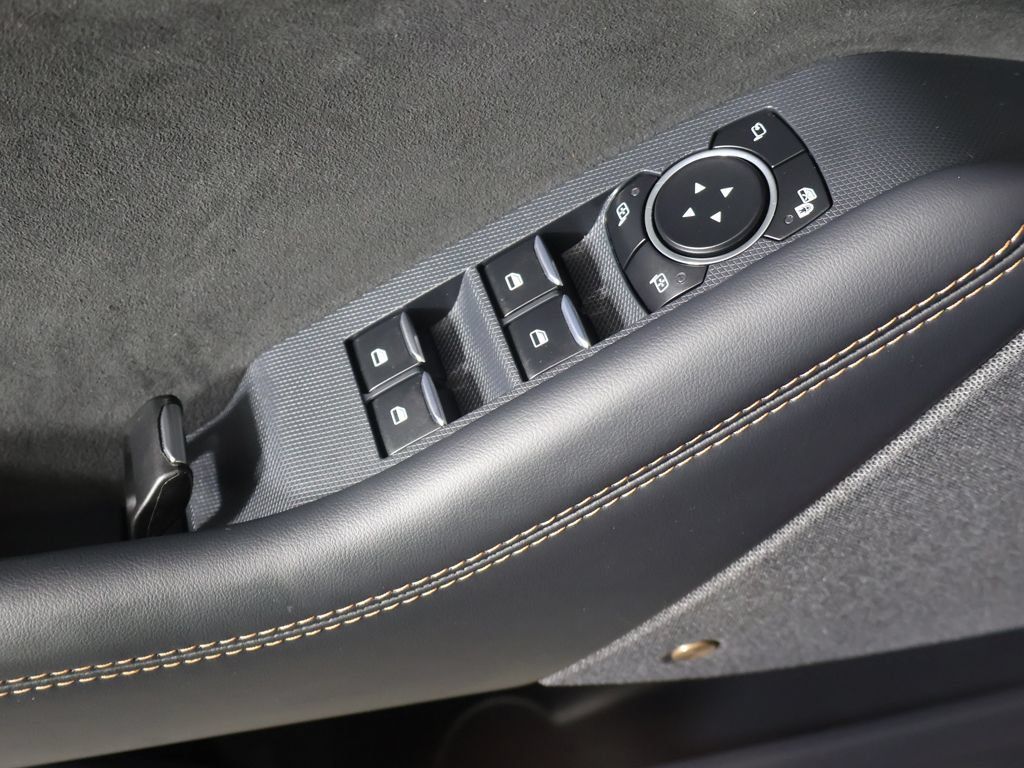 Used 2023 Ford Mustang Mach-E GT AWD/4WD image 36
