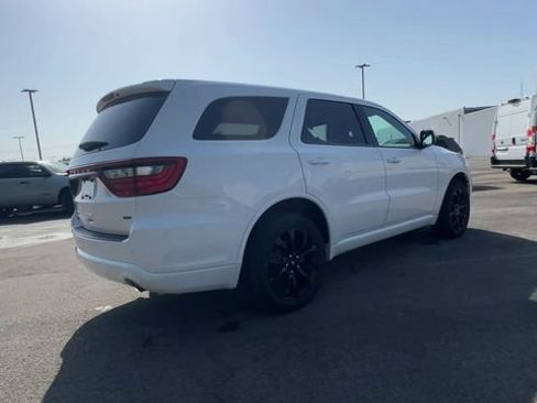Used 2019 Dodge Durango GT w/ Blacktop Package AWD/4WD image 8