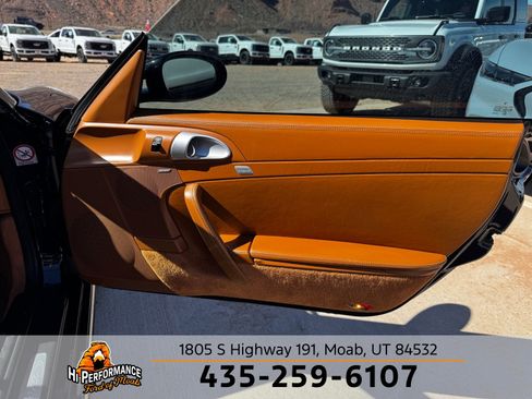Used 2006 Porsche 911 Carrera S image 39