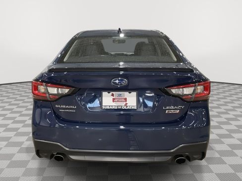 Used 2025 Subaru Legacy Sport AWD/4WD image 12