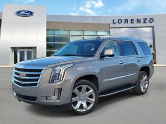Used 2018 Cadillac Escalade Luxury 360° Tour