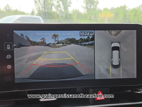 Used 2025 Kia Carnival SX FWD image 9