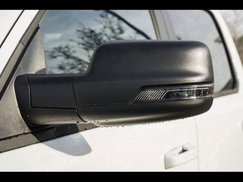 New 2025 RAM 1500 Big Horn image 12