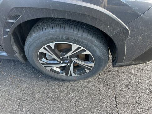 Used 2026 Subaru Crosstrek 2.0i Premium AWD/4WD image 11