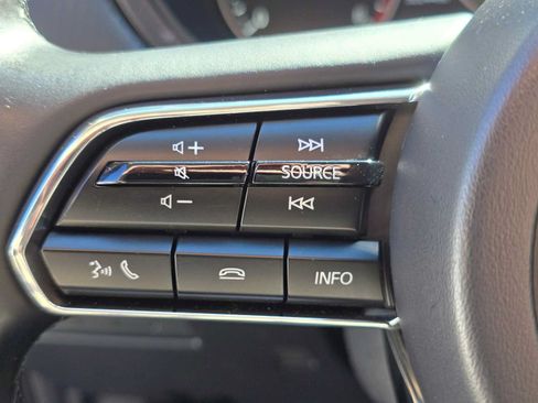 Used 2025 MAZDA CX-90 3.3 Turbo w/ Select Package AWD/4WD image 34