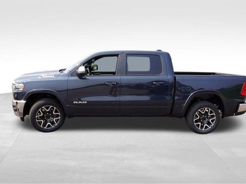 New 2026 RAM 1500 Laramie w/ Bed Utility Group AWD/4WD image 6