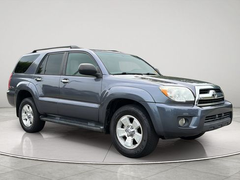 Used 2006 Toyota 4Runner SR5 RWD image 7