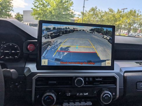 Used 2026 Toyota Tacoma TRD Off-Road w/ TRD Off Road Upgrade Package AWD/4WD image 25