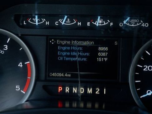 Used 2018 Ford F250 XL w/ Power Equipment Group image 46