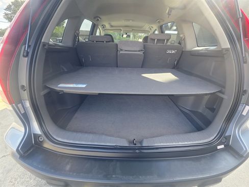 Used 2008 Honda CR-V EX image 5