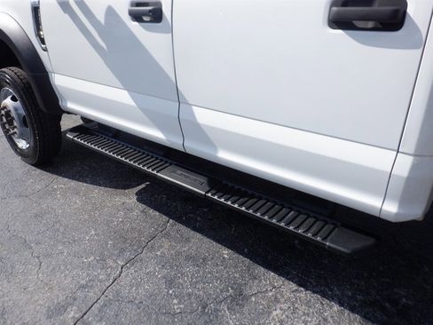 Used 2022 Ford F450 XL w/ Power Equipment Group image 10