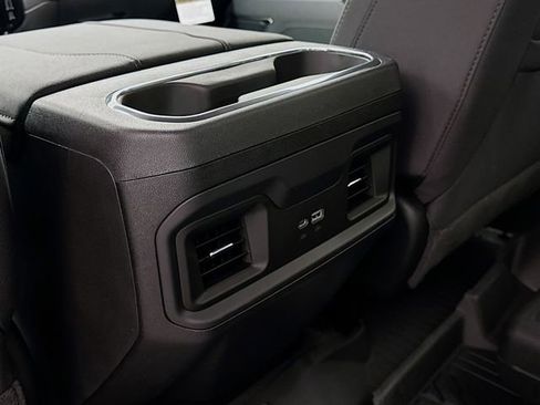 New 2026 Chevrolet Silverado 2500 LT w/ True North Edition image 26