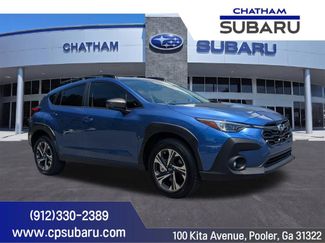 Used 2025 Subaru Crosstrek 2.5i Premium AWD/4WD video 1