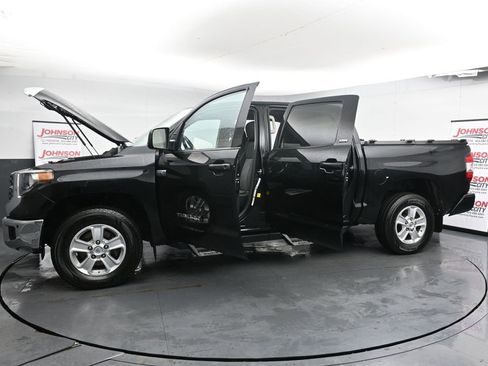 Used 2019 Toyota Tundra SR5 image 44