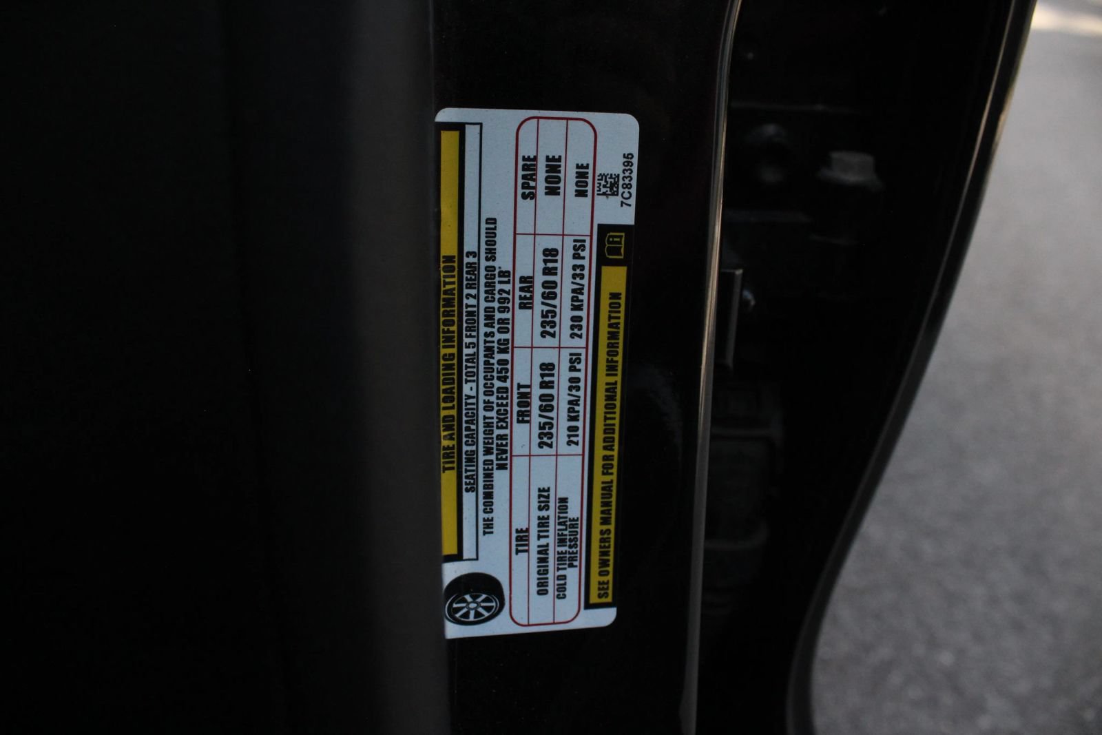 Used 2020 Alfa Romeo Stelvio AWD w/ Cold Weather Package image 34