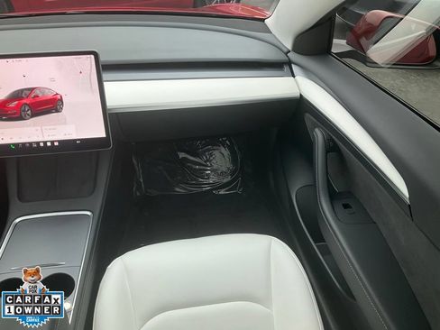Used 2023 Tesla Model 3 Standard Range RWD image 61