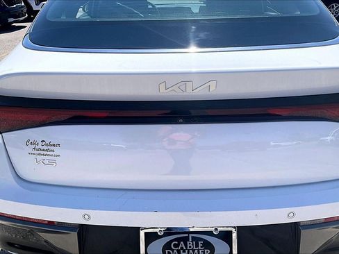 Used 2025 Kia K5 LXS FWD image 24