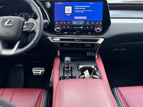 Used 2023 Lexus RX 350 F Sport image 14