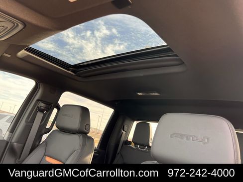 New 2026 GMC Sierra 2500 AT4 w/ AT4 Premium Plus Package image 20