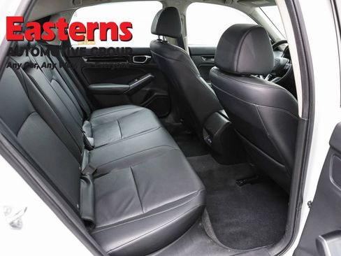 Used 2022 Honda Civic Touring image 22