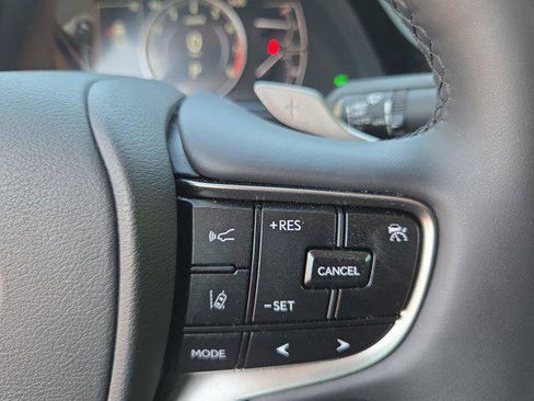 Certified 2025 Lexus ES 350 w/ Premium Package FWD image 30