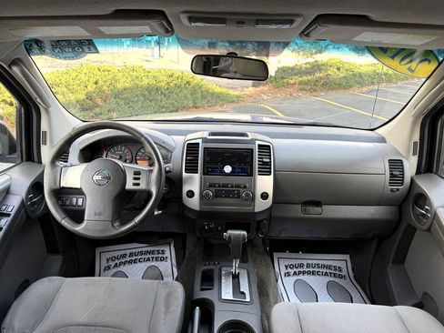 Used 2012 Nissan Xterra S w/ Value Package image 17