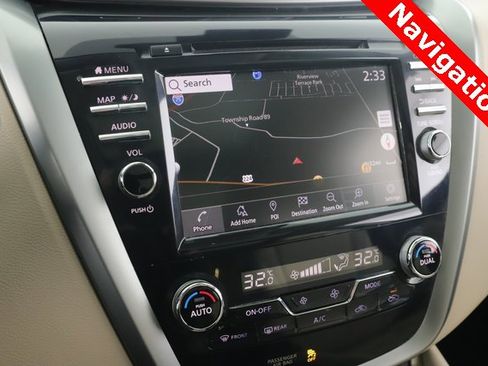 Used 2023 Nissan Murano SL image 5