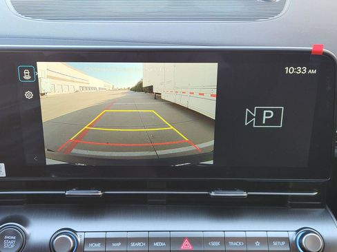 New 2026 Hyundai Kona SEL Sport FWD image 14