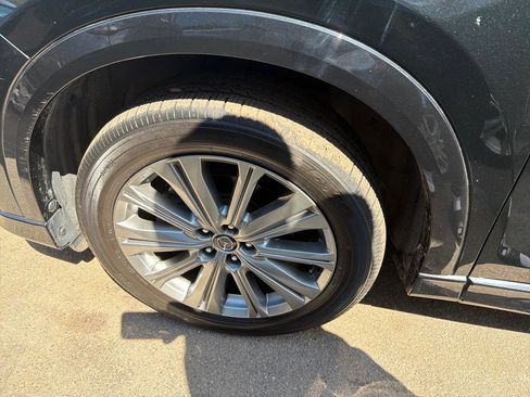 Used 2023 MAZDA CX-5 Signature AWD/4WD image 14