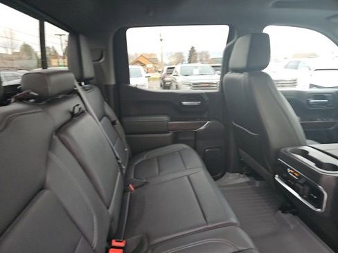 Used 2021 GMC Sierra 1500 SLT w/ SLT Premium Plus Package image 17