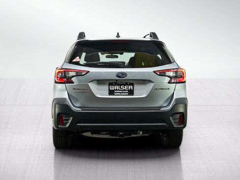 Used 2021 Subaru Outback Premium AWD/4WD image 4