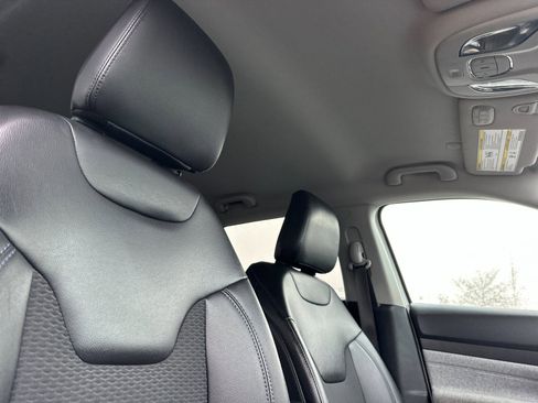 Used 2022 Jeep Compass Latitude w/ Convenience Group image 17