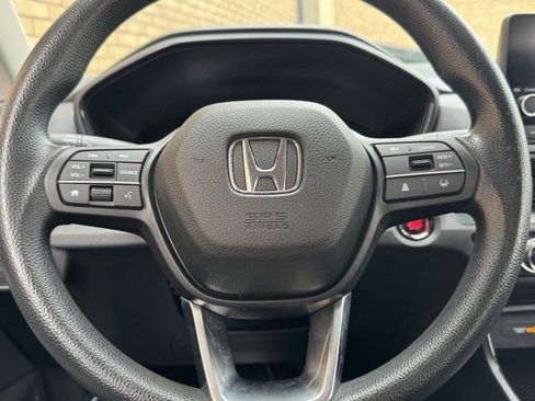 Used 2023 Honda CR-V LX image 25