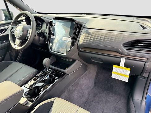 New 2026 Subaru Forester Touring image 37