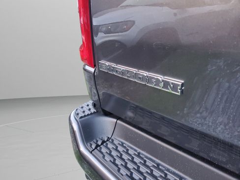New 2026 RAM 1500 Big Horn image 31