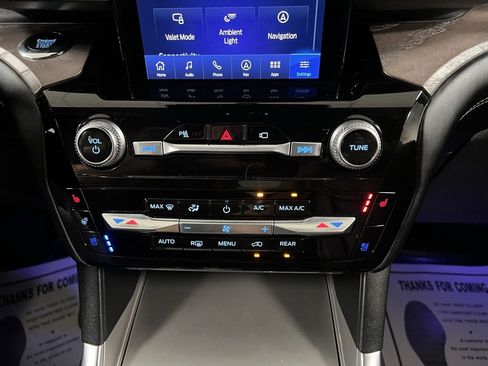 Used 2022 Ford Explorer Platinum w/ Equipment Group 601A image 47