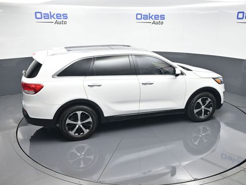 Used 2016 Kia Sorento EX w/ EX Touring Package FWD image 57