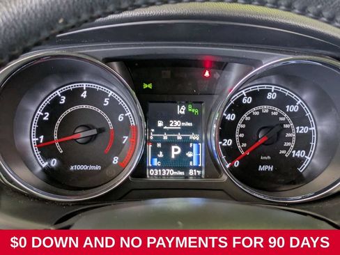 Used 2025 Mitsubishi Outlander Sport ES AWD/4WD image 22
