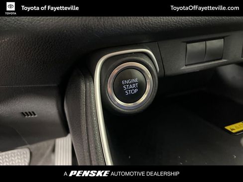 Certified 2024 Toyota Grand Highlander XLE image 36