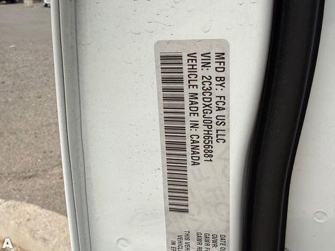 Certified 2023 Dodge Charger Scat Pack image 13